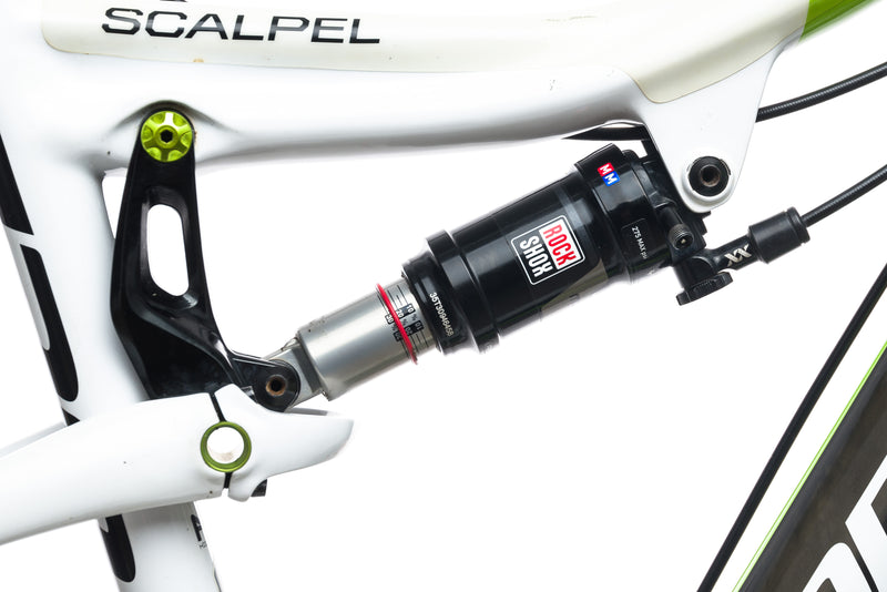 cannondale scalpel carbon 2014