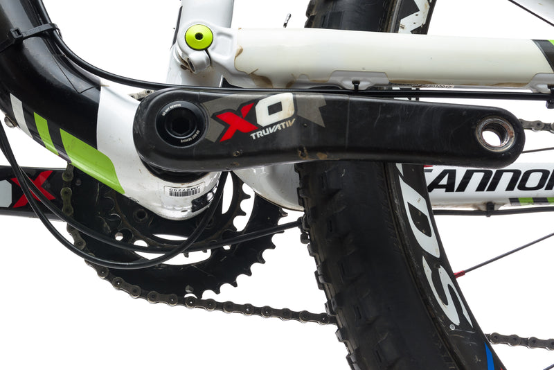 cannondale scalpel 2014 carbon