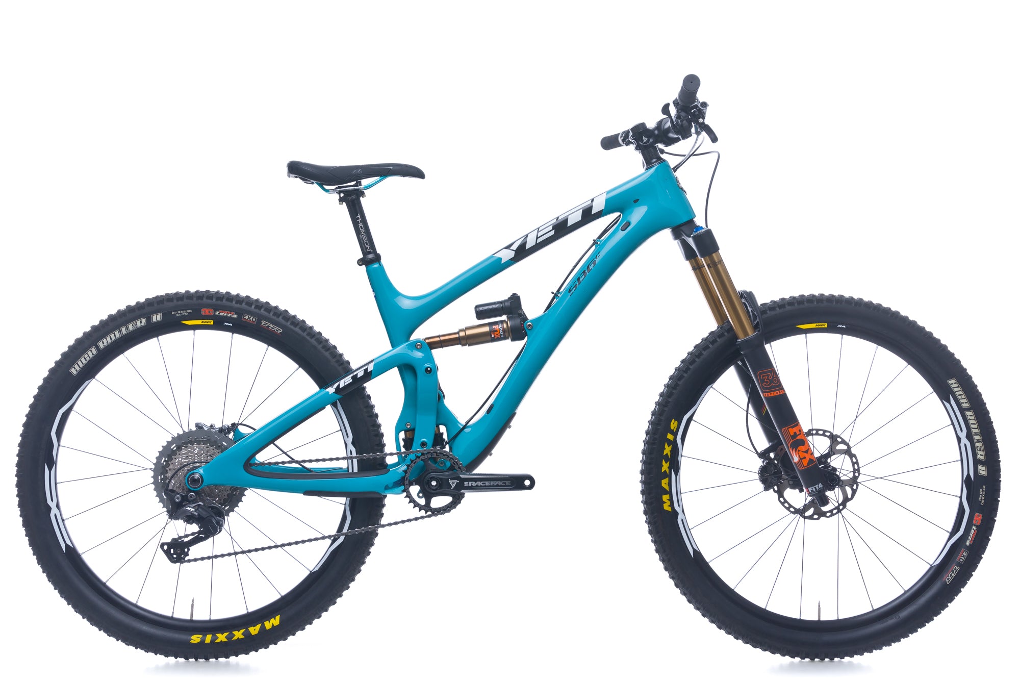 yeti sb6c