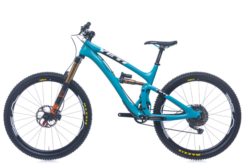 yeti sb6c