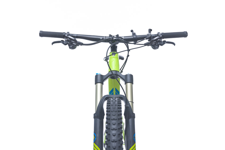 Trek Remedy 9.8 29 19.5in Bike - 2016  The Prou0027s Closet