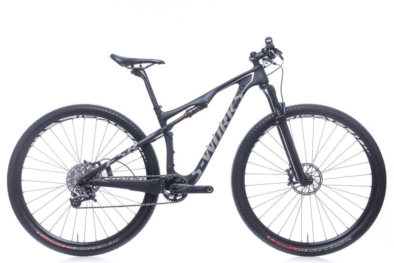 specialized epic small