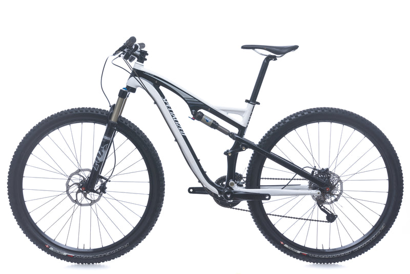 specialized camber comp 29 2012