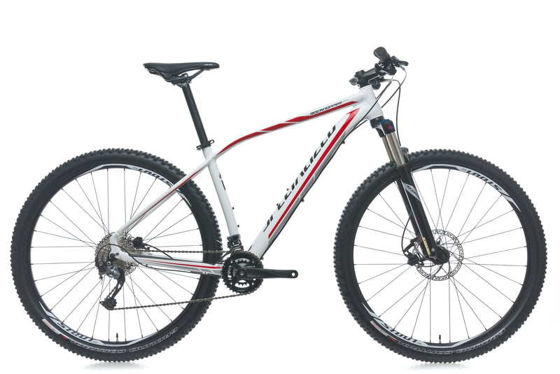 2016 specialized rockhopper 29