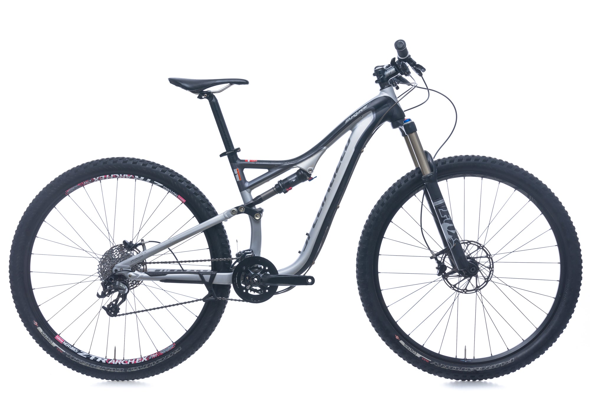 specialized stumpjumper comp 29 2015