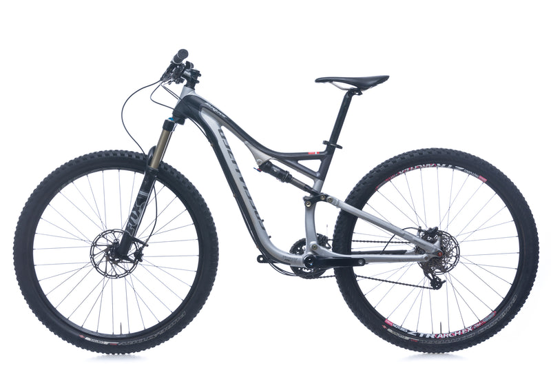 specialized stumpjumper 29er