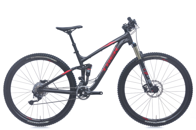 trek ex 8 2016