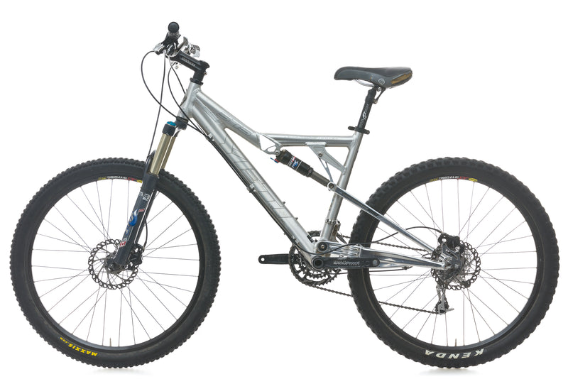 yeti 575 mountain bike