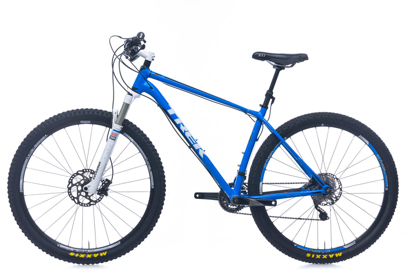 trek superfly 7 2014