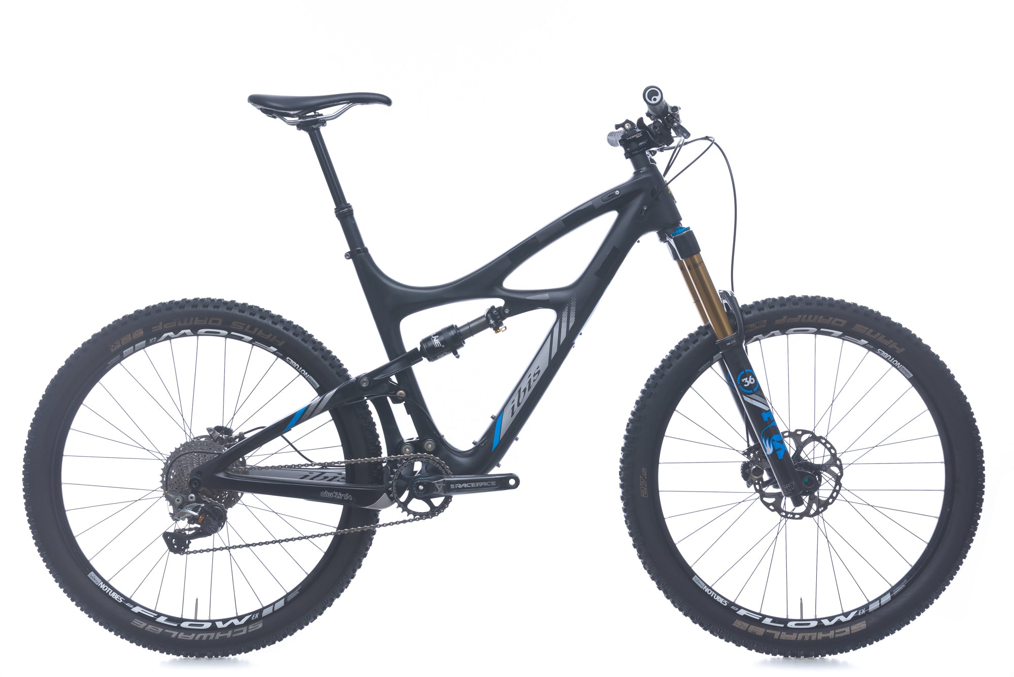 2015 ibis mojo hd