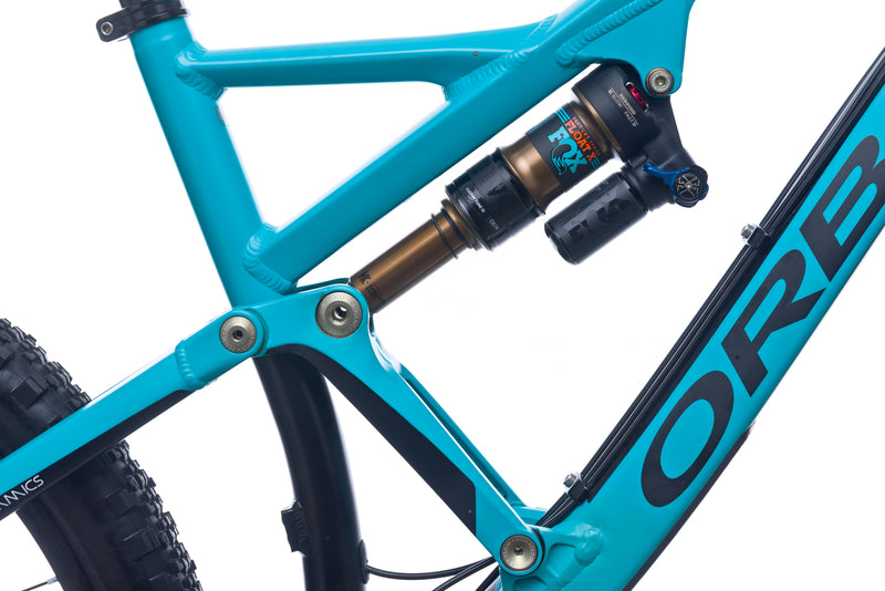 orbea rallon x10 2017