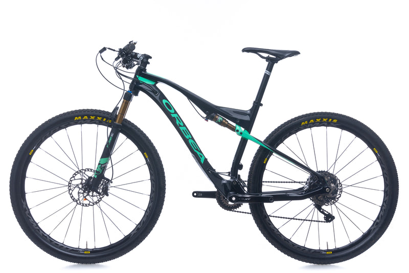 orbea oiz m20