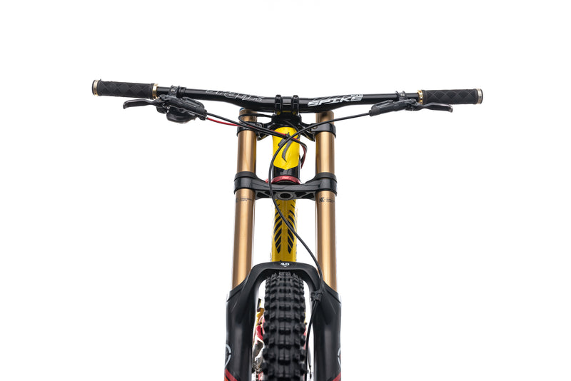 specialized demo 8 2012 price