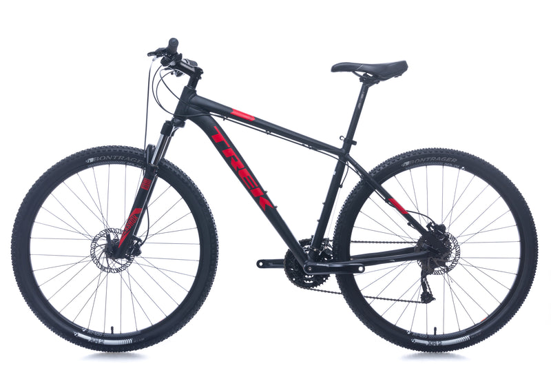 trek marlin 4 altus 2017