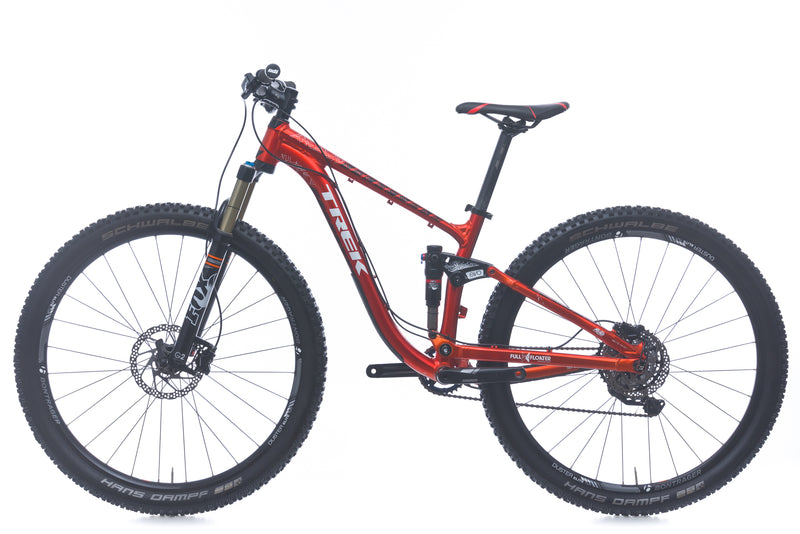 trek fuel ex 7 2015 price