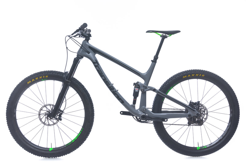 transition scout carbon 2017