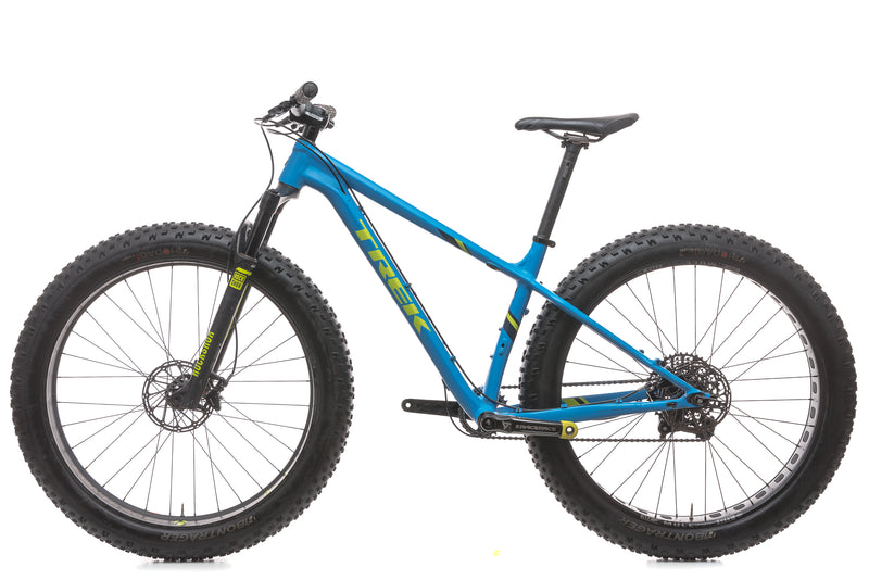 2016 trek farley 9