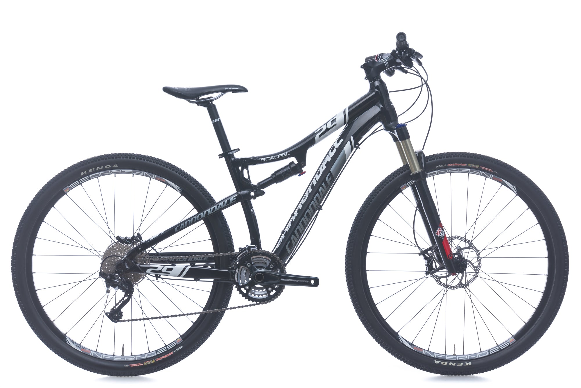 2013 cannondale scalpel 29er 4