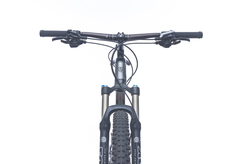 trek fuel ex 8 29er 2014