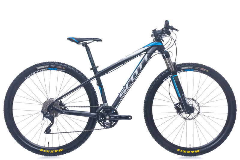 scott scale 960 29er