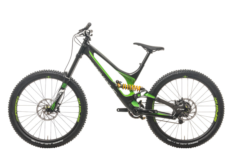 specialized demo 8 2016