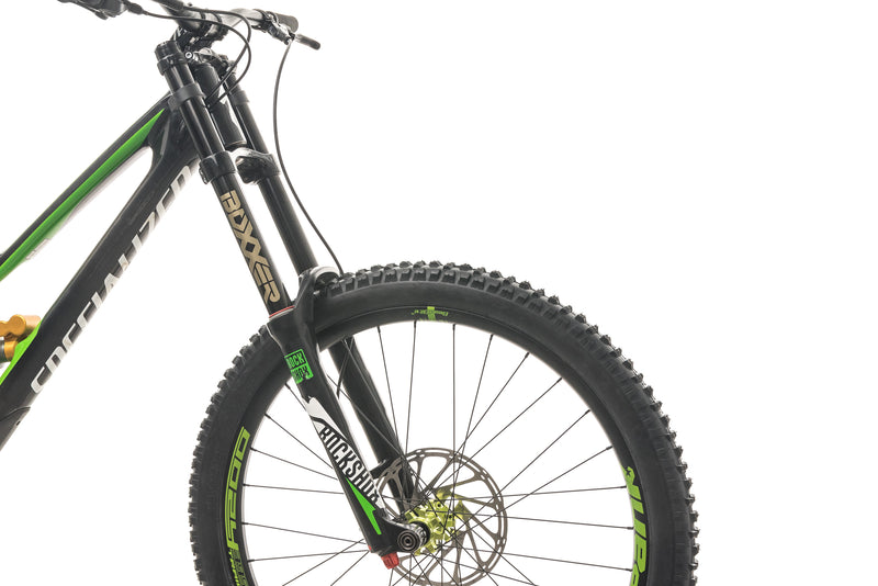 specialized demo 8 2016 carbon