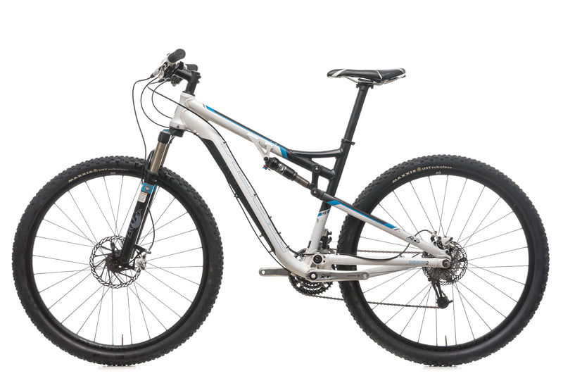 trek gary fisher 29er