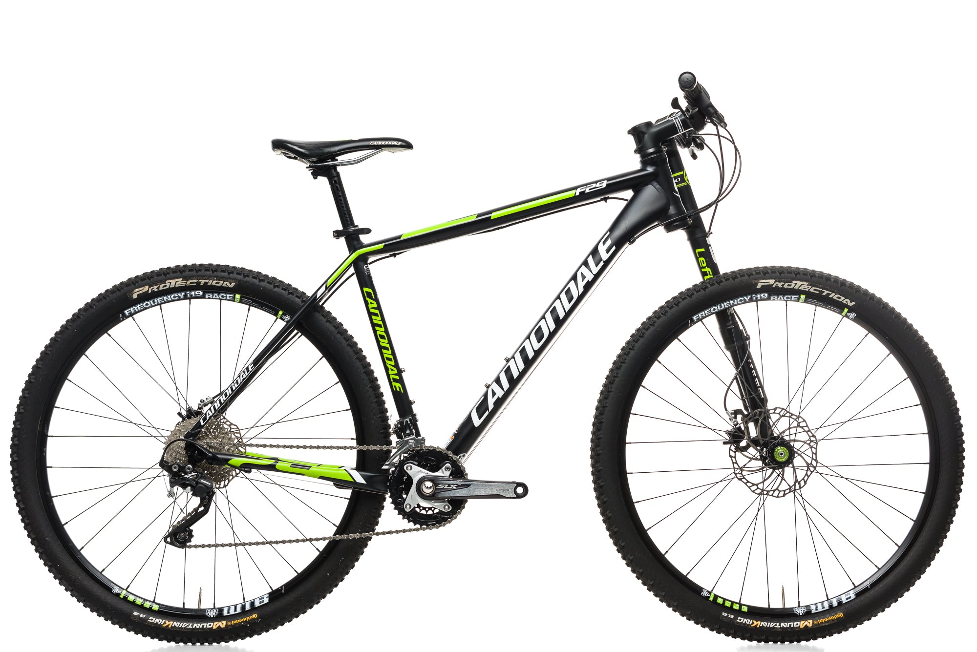 cannondale f29 carbon 2 2013