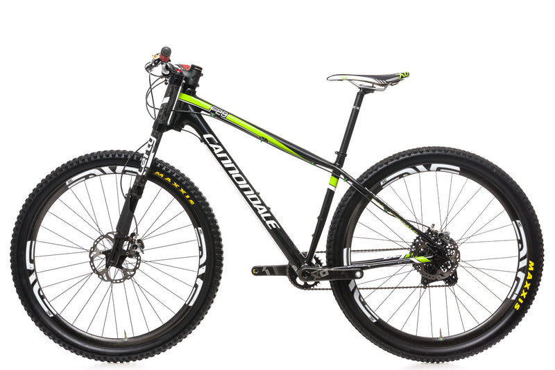 cannondale f29 lefty 2015 off 79 