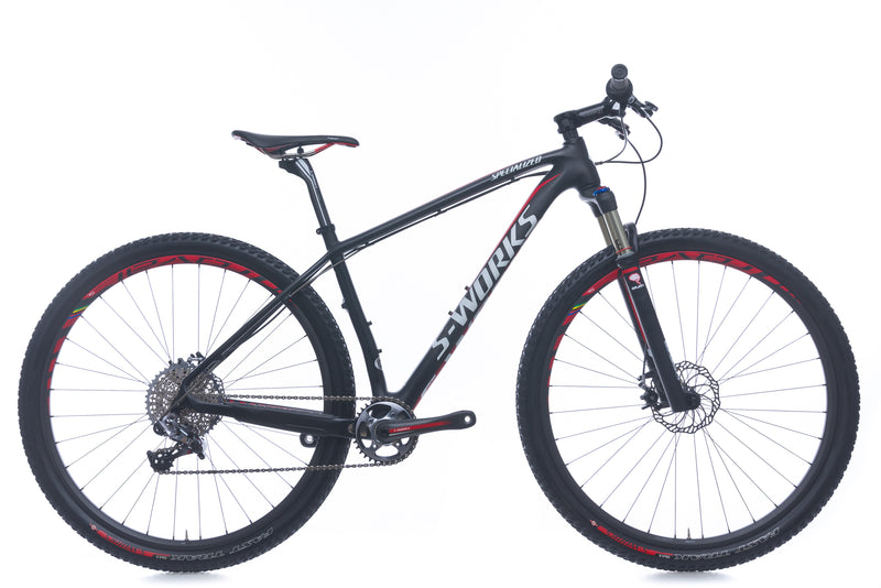 specialized stumpjumper 2013