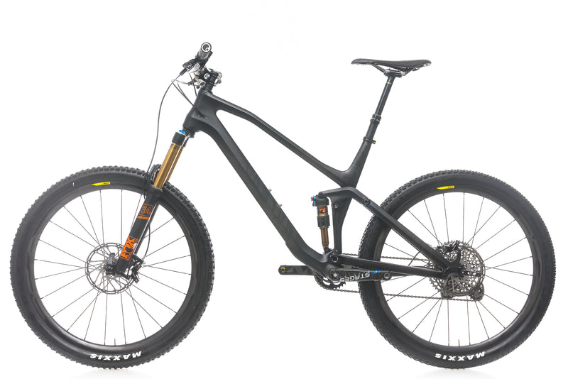 canyon spectral cf 2017