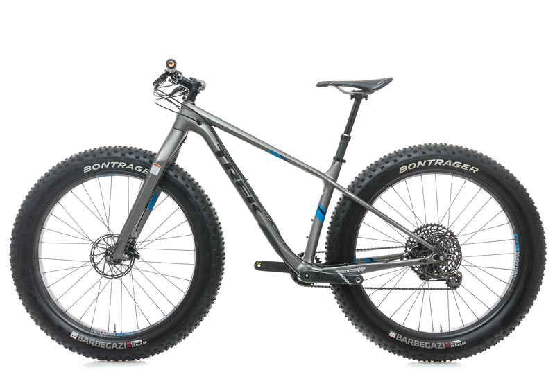 trek farley 9.8 2018