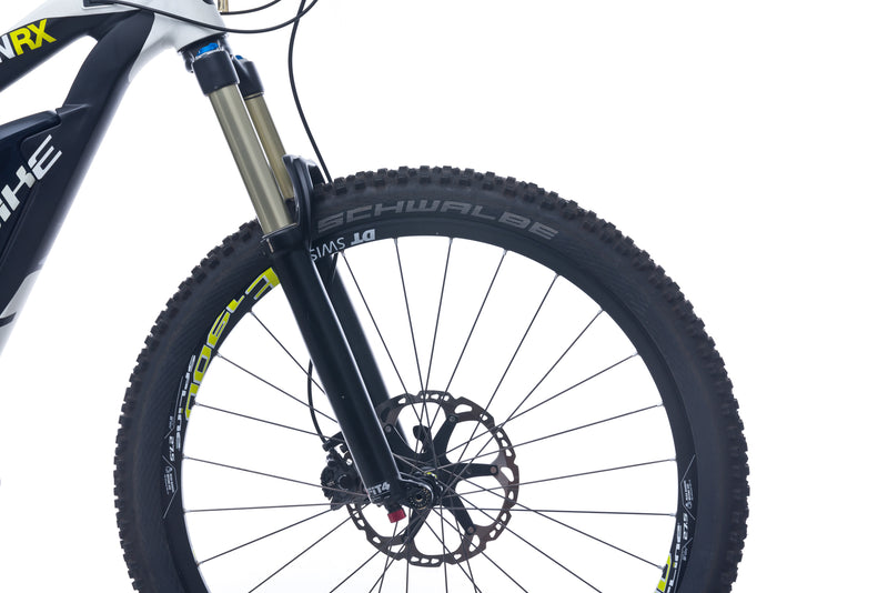 haibike xduro allmtn rx 2016