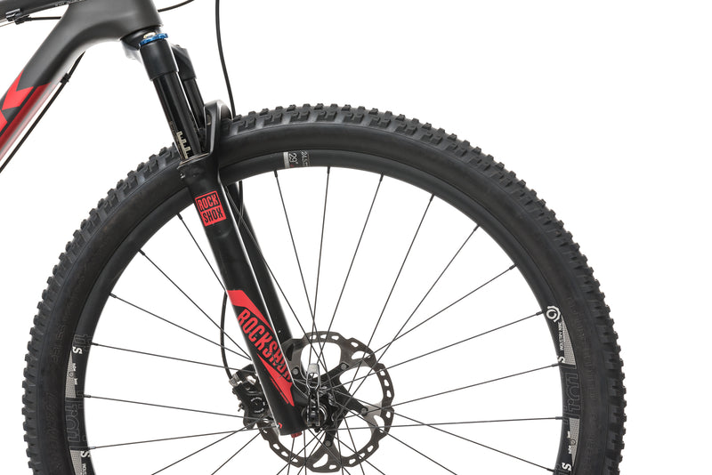 trek superfly 9.6 price