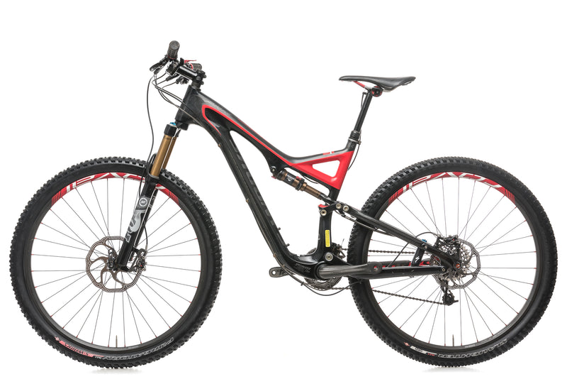 stumpjumper fsr 2012