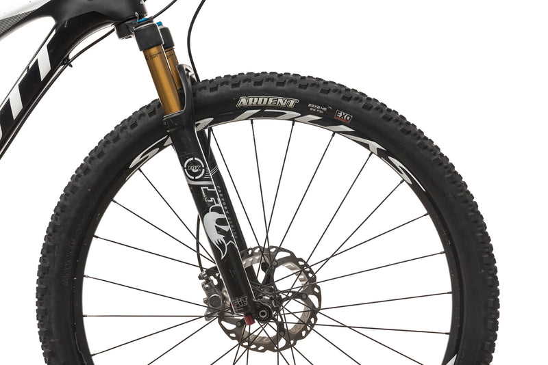 scott spark 2014 specs