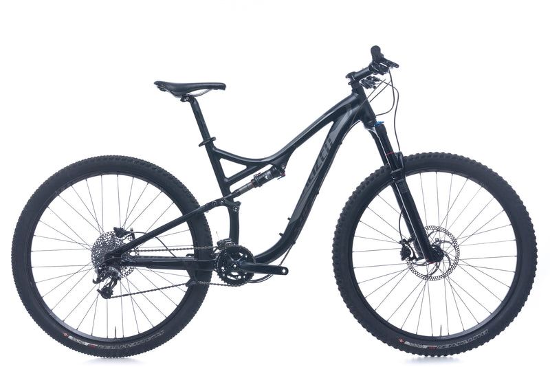 specialized stumpjumper fsr 29 2015