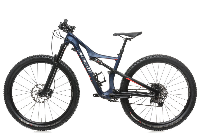 specialized camber comp carbon 2017