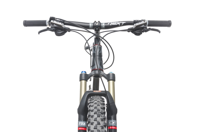 trek fuel ex 8 2012 specs