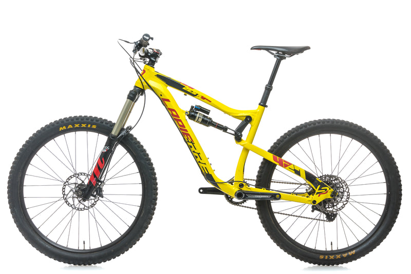 lapierre zesty 427