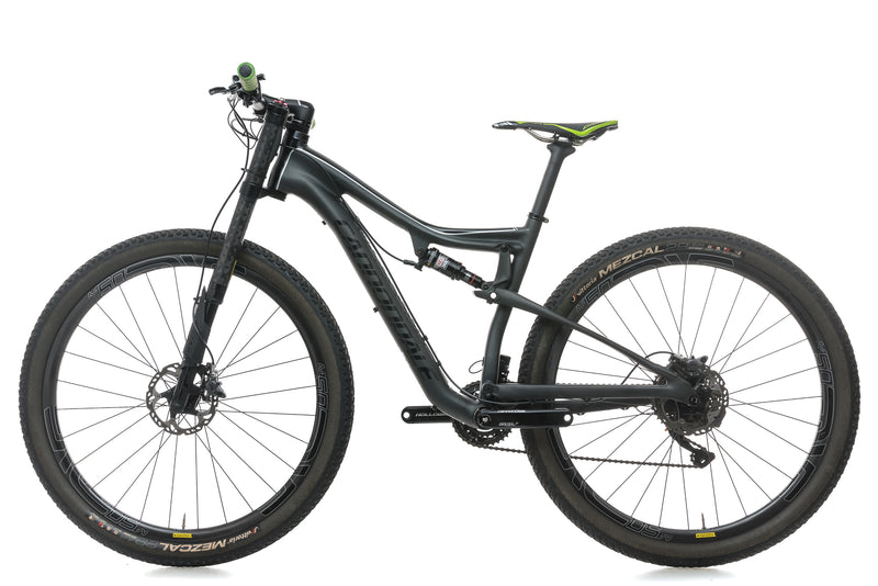 cannondale scalpel 2015