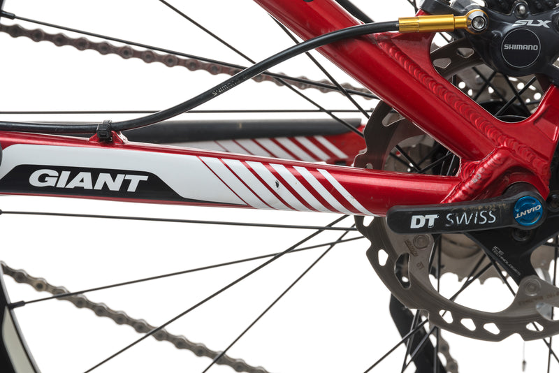 giant trance 3 2014