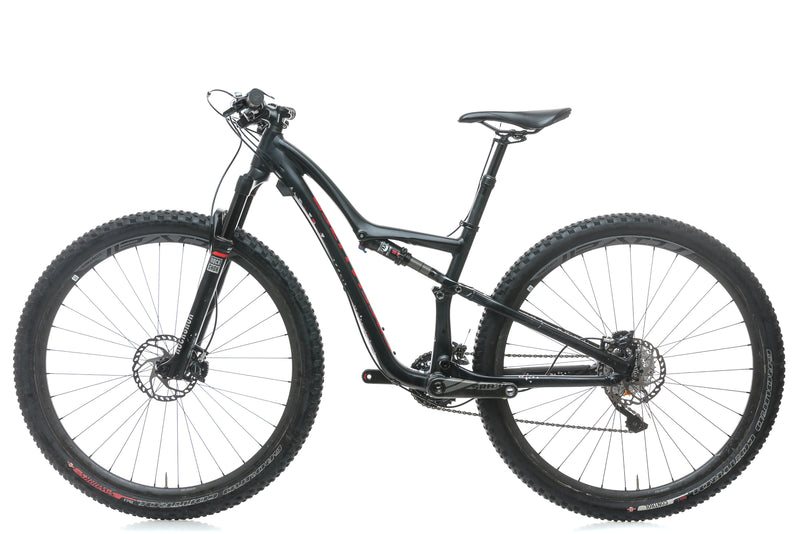 specialized rumor 29er