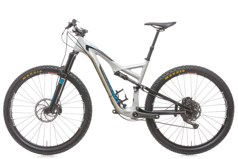 specialized stumpjumper fsr 29 2015