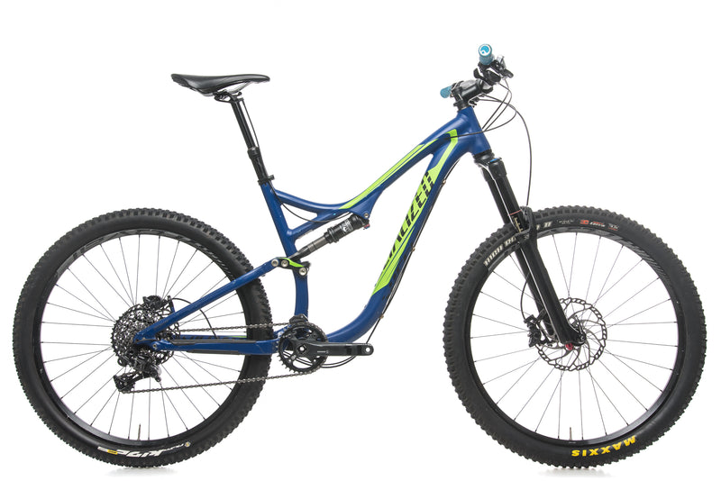 specialized stumpjumper evo 2015