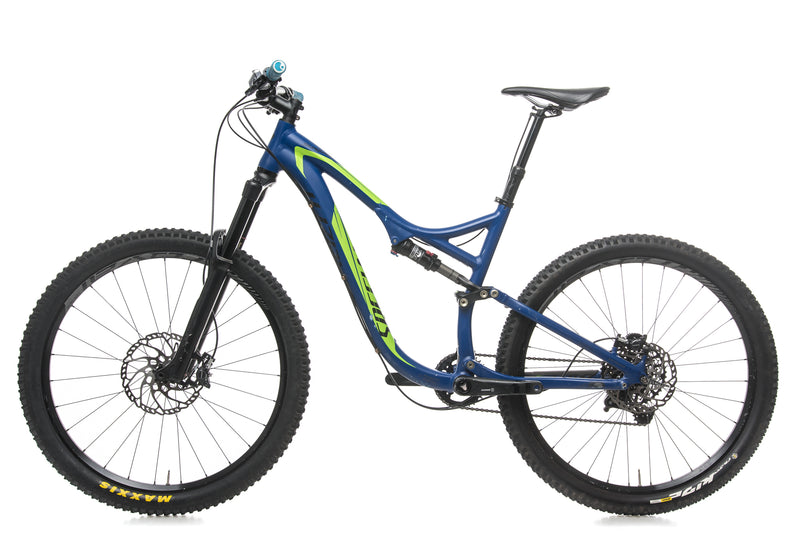 specialized stumpjumper elite 2015