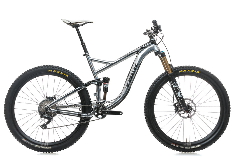 trek remedy 9 2014