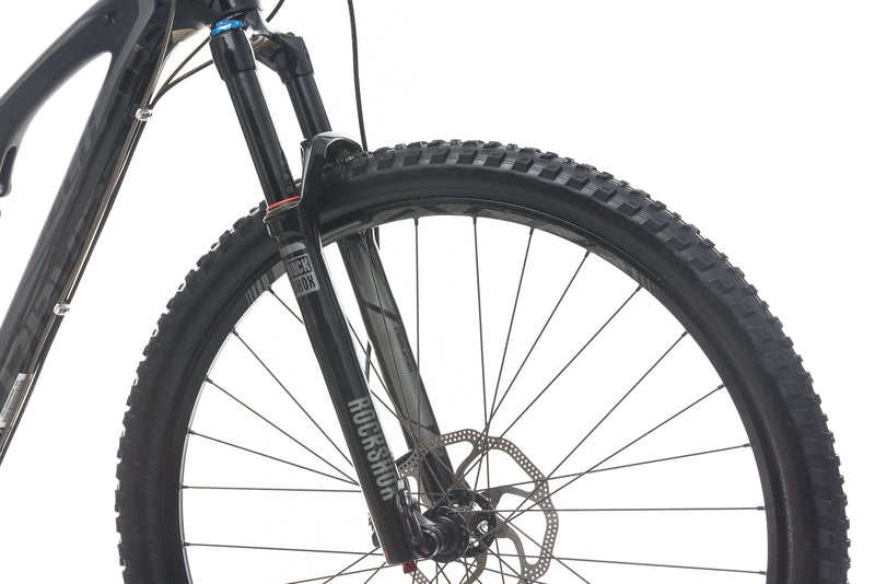 specialized stumpjumper comp carbon 29 2014