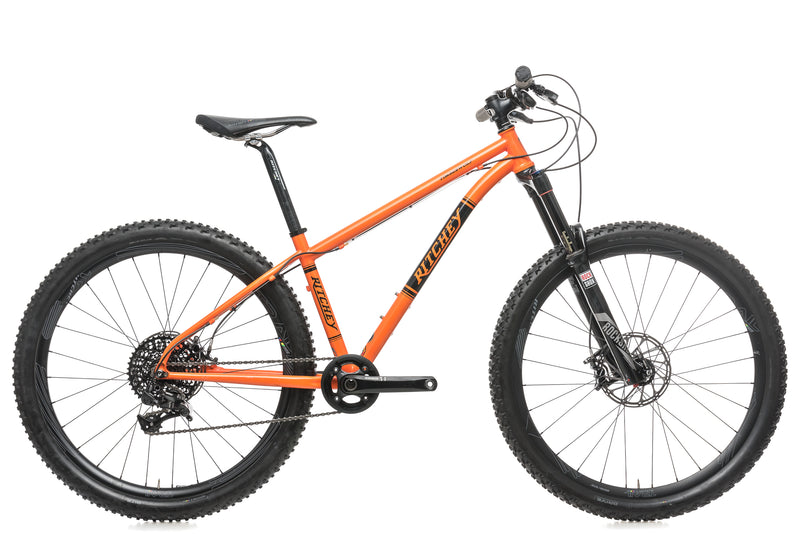 ritchey timberwolf frame