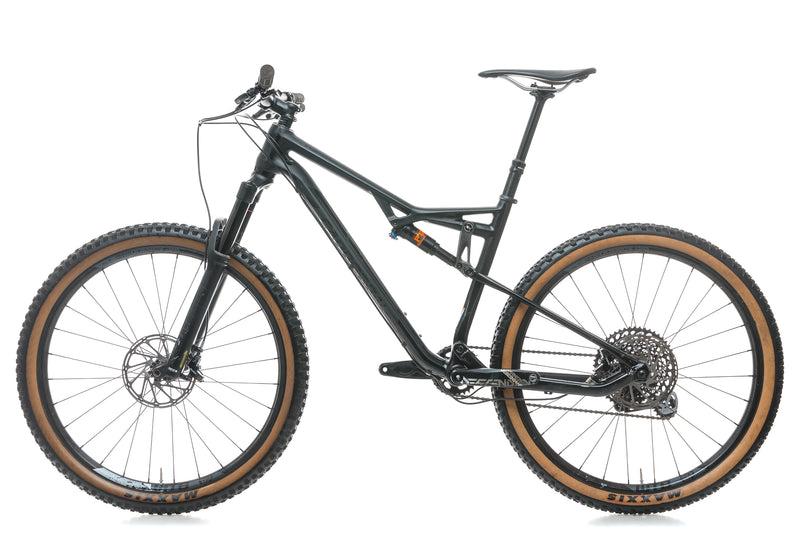 cannondale habit 2 2018